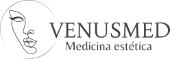 logo de clinica de estética Madrid VenusMed