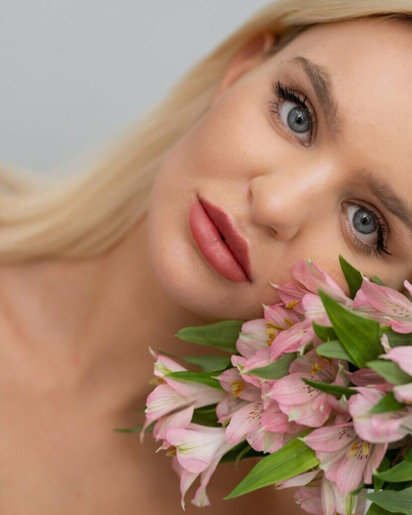 Limpieza Profunda Hydrafacial en Madrid