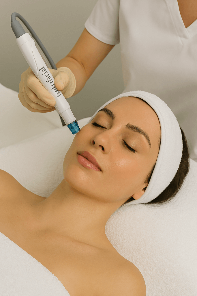 HydraFacial