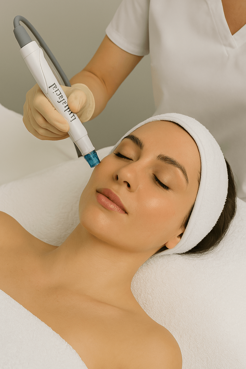 HydraFacial