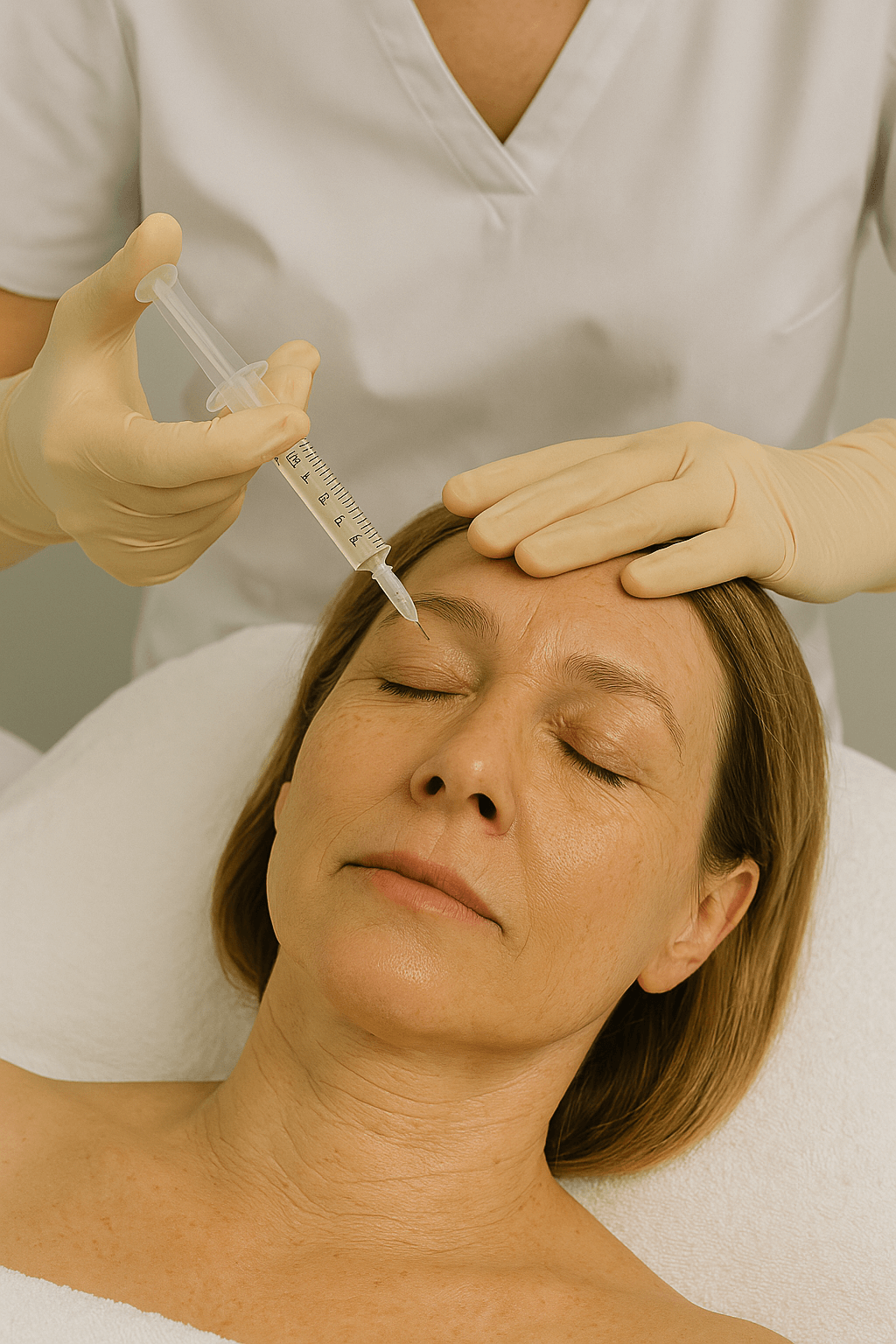 La Biorevitalización