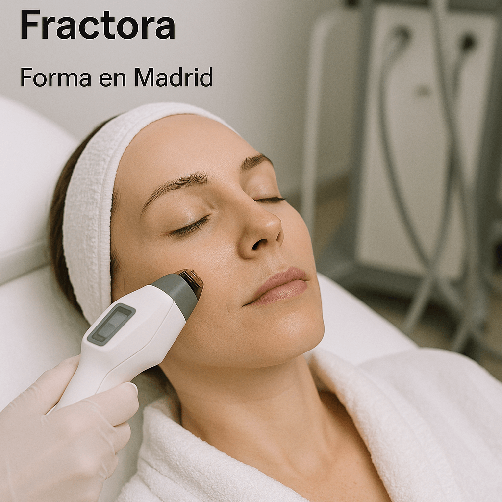 Fractora Forma